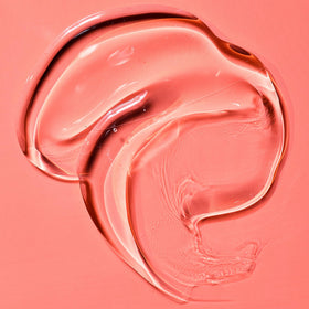 Tree Hut pump close-up dispensing gel for easy, controlled use