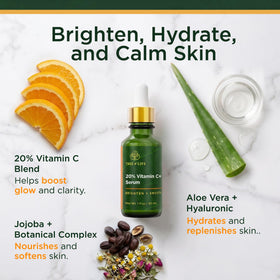 Tree of Life dropper dispensing serum, demonstrates easy controlled application