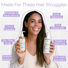 Tree To Tub argan oil and botanicals still life highlighting nourishing ingredients