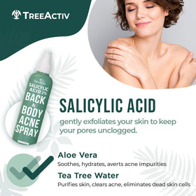 TreeActiv size comparison in hand showing portable 4 fl oz bottle