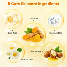 Treeroot label closeup listing natural ingredients for informed ingredient choice