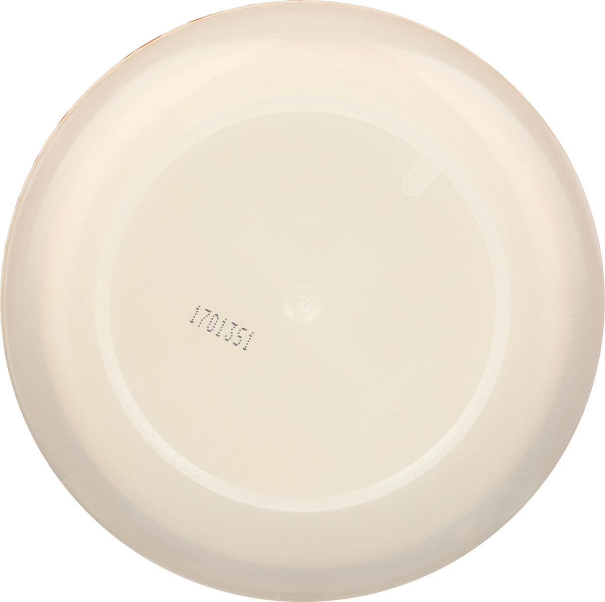 Treluxe ingredients label close-up highlighting key moisturizing and styling components