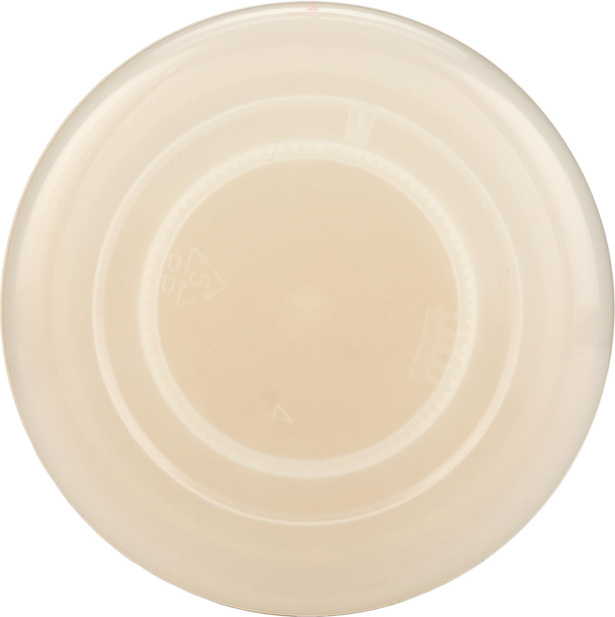 Treluxe label close-up with usage directions for consistent styling results