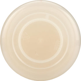 Treluxe label close-up with usage directions for consistent styling results