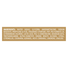 TRESemmé A-List Collection lineup for coordinated styling routines