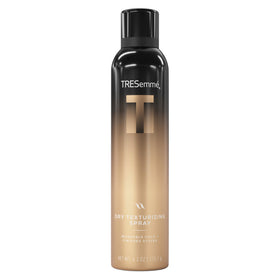 TRESemmé front packaging showing bold label and 6.2 oz size for easy identification
