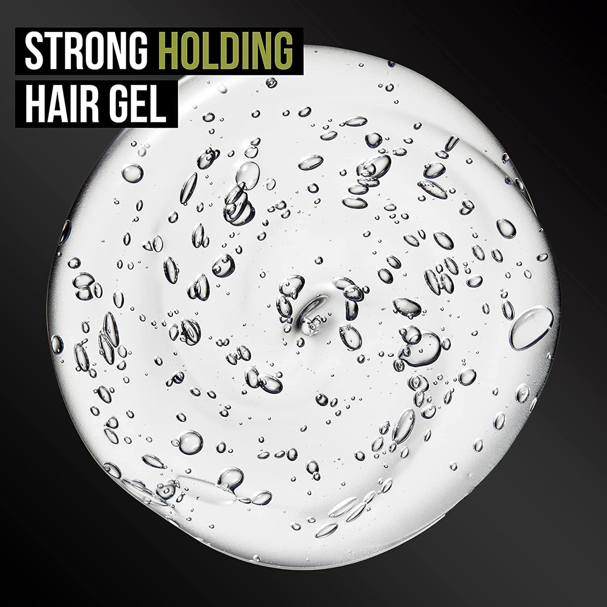TRESemmé used while blow-drying to protect hair and set style