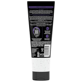 TRESemmé gel applied during blow-dry for long-lasting volume and control