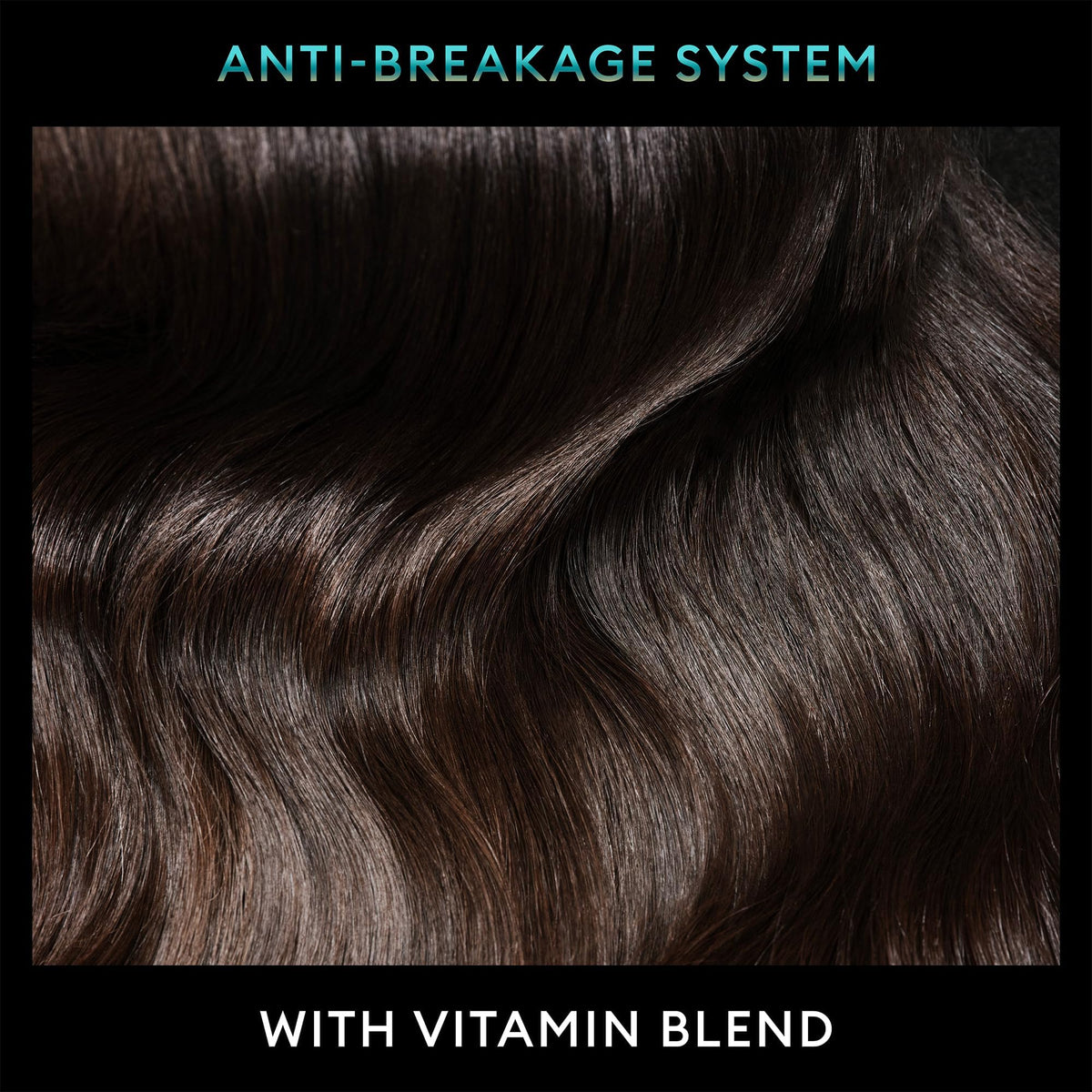 TRESemmé shampoo foam texture demonstrating gentle lather and effective cleanse