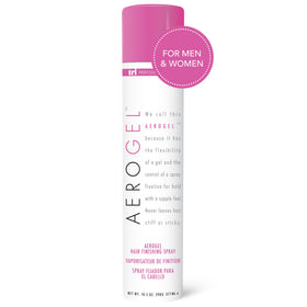 TRIDESIGN front packaging showing label and 10.5 oz size for reliable hold
