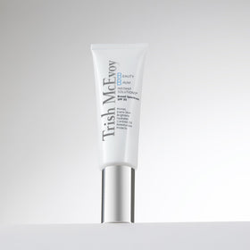 Trish McEvoy texture close-up displaying smooth blendable formula