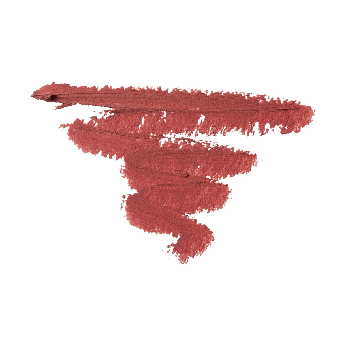 Trish McEvoy open pencil tip detail demonstrates sharp liner control and accurate definition