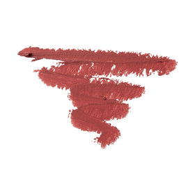 Trish McEvoy open pencil tip detail demonstrates sharp liner control and accurate definition