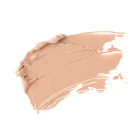 Trish McEvoy metal-cap applicator close-up highlighting precise dispensing benefit