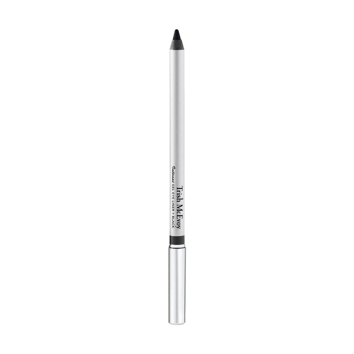 Trish McEvoy close-up of gel texture highlighting creamy, glide-on finish