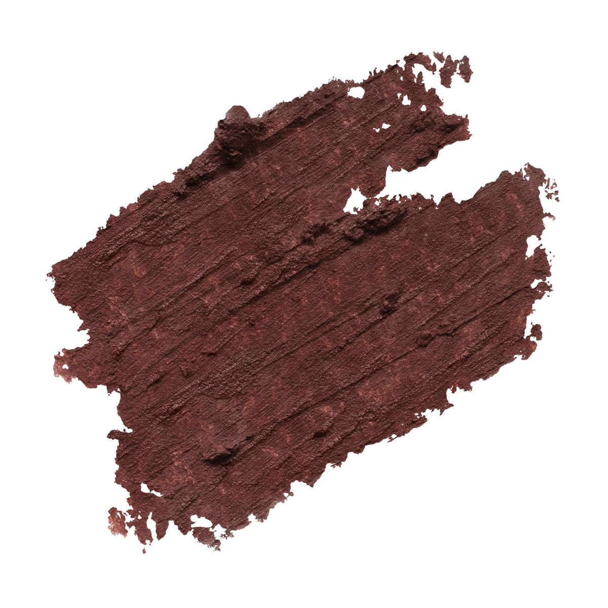 Trish McEvoy eyeliner tip close-up displaying creamy gel texture for smooth application