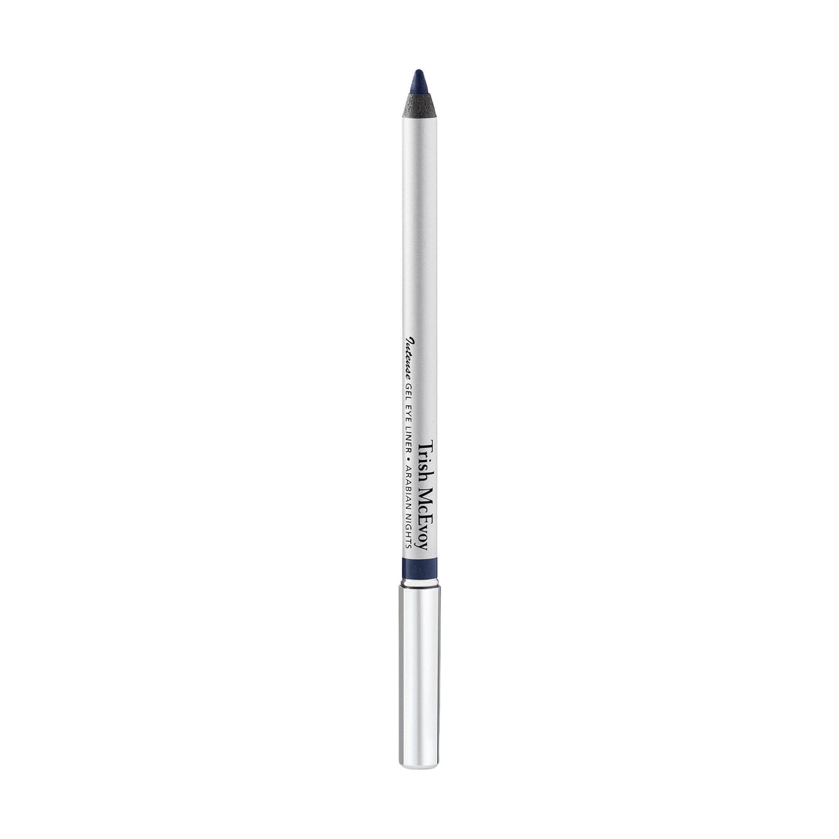 Trish McEvoy close-up of open tip demonstrating smooth precise application