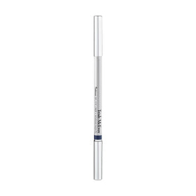 Trish McEvoy sponge tip blending a smoky line for seamless diffusion