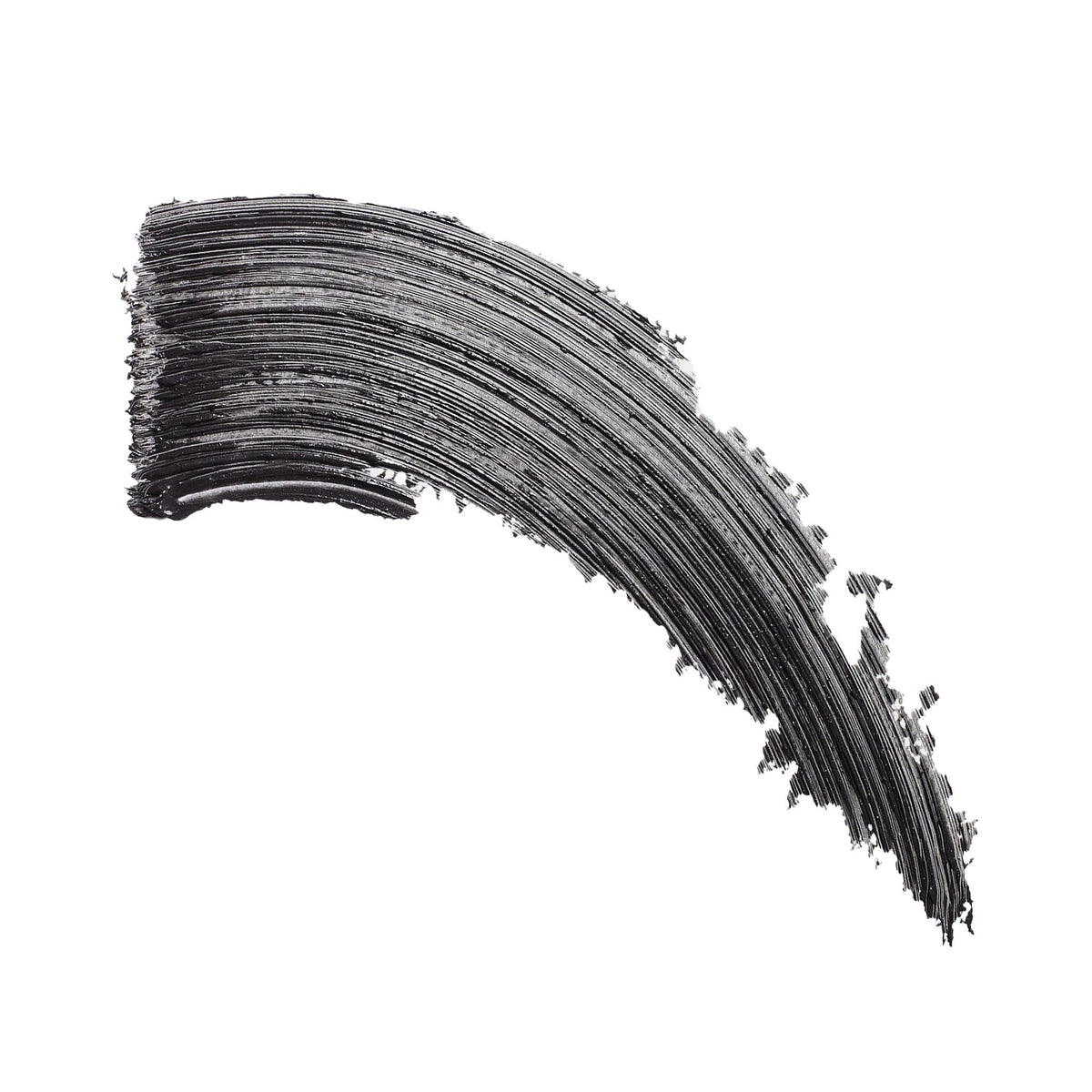 Trish McEvoy wand with glossy tubing formula illustrating even coat