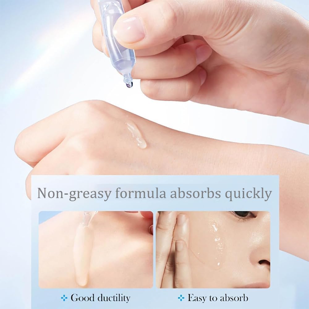 tropame lifestyle bathroom routine displaying fast-absorbing moisture