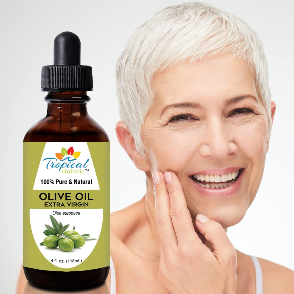 Tropical Holistic scalp massage image showing gentle hydration and nourishment benefit