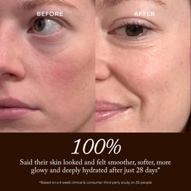True Botanicals Chebula ingredient highlight showcasing antioxidant benefit
