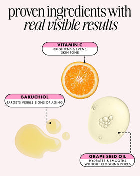 Truly Solar Baby bottle beside towel suggesting beach-ready sun protection