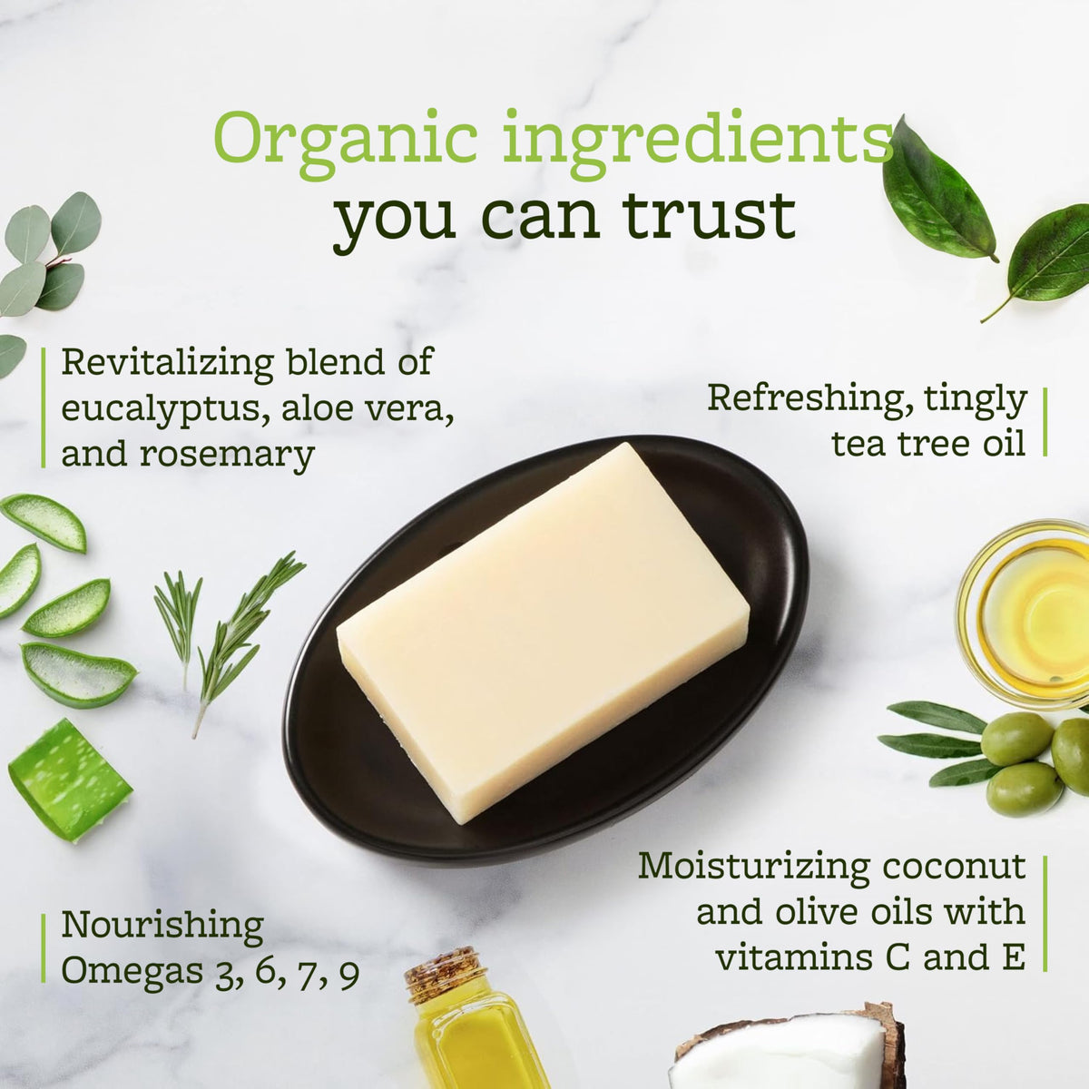 Truremedy Naturals used on feet showing deodorizing and refreshing benefit