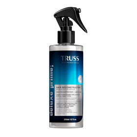 TRUSS bottle front packaging showing product and benefits
