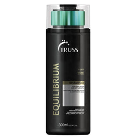 TRUSS front packaging showing bottle and branding for balanced cleansing benefit