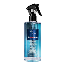 TRUSS front packaging showing bottle and branding with product clarity benefit
