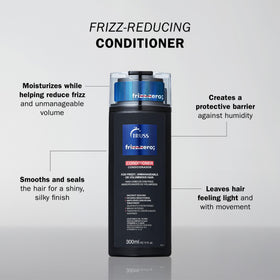 TRUSS conditioner texture on hand, smooth creamy formula for easy spread
