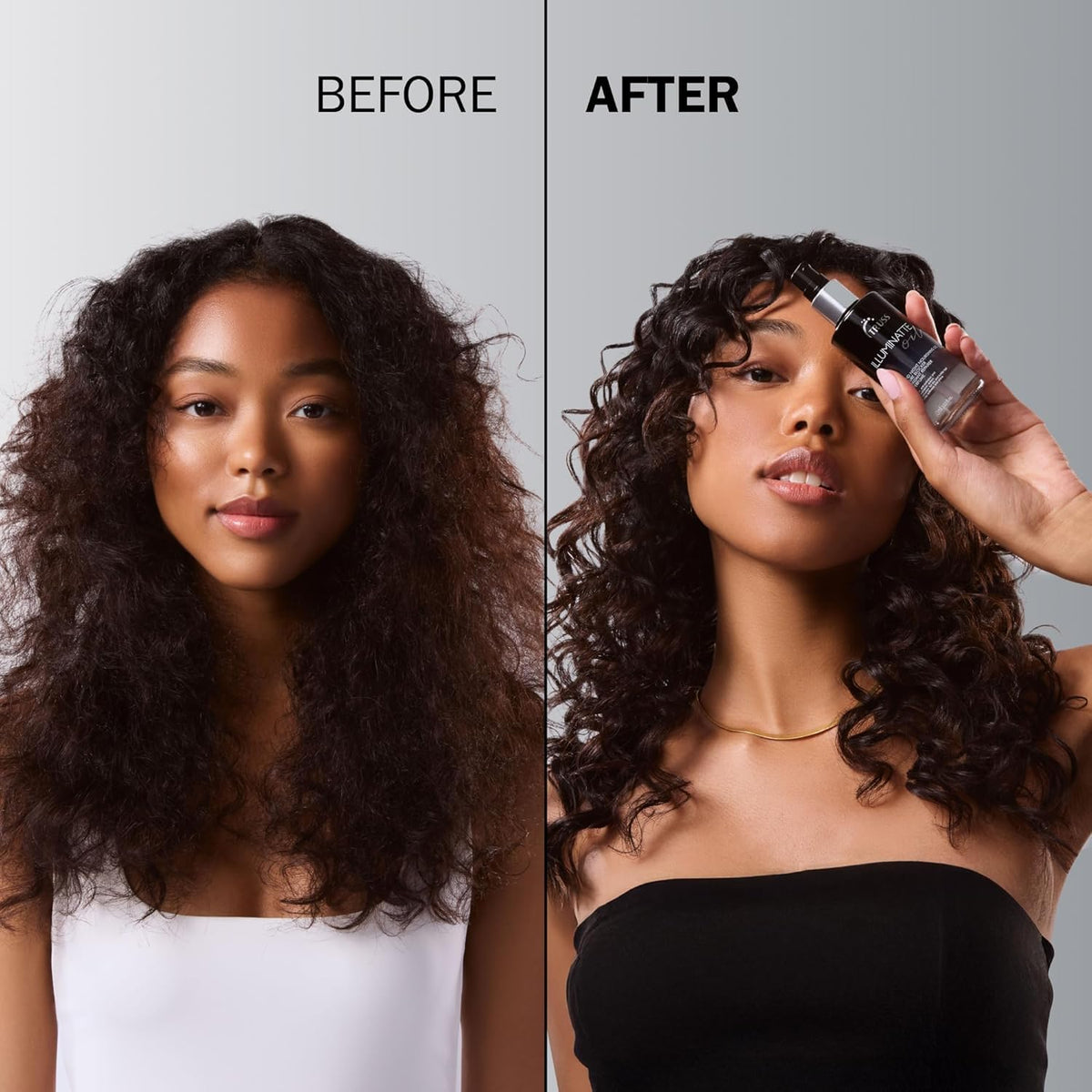 TRUSS texture close-up highlighting lightweight, non-greasy finish