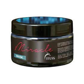 TRUSS Miracle Mask front packaging showing product and benefits