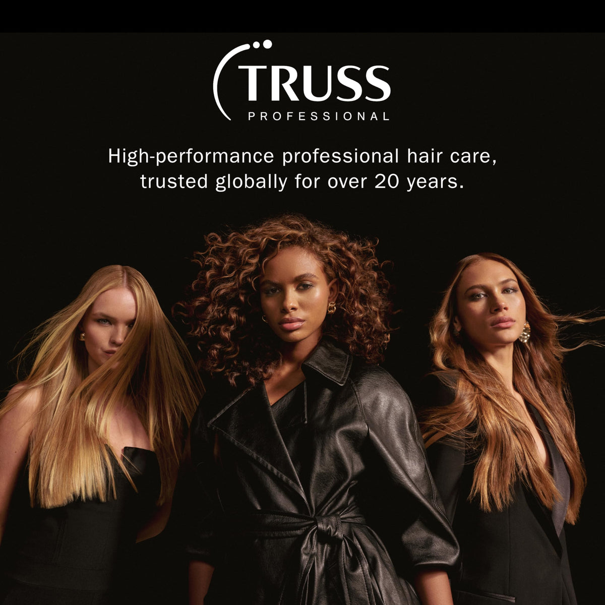 TRUSS Miracle Mask on a bathroom shelf for at-home spa feeling