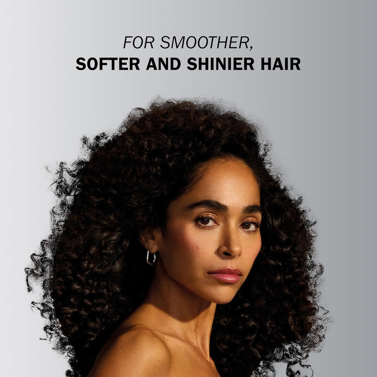 TRUSS creamy conditioner close-up highlighting nourishing texture and smoothness