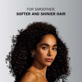 TRUSS creamy conditioner close-up highlighting nourishing texture and smoothness