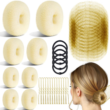 TsMADDTs front packaging showing full bun kit and benefits