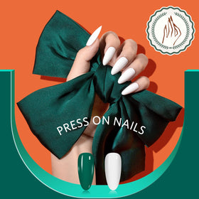 TsMADDTs glue tube and adhesive tabs for long or temporary wear