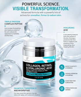 This That For Me application on cheek demonstrating smooth spreadability and immediate moisture