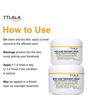 TTLALA lifestyle bathroom shelf with cream, conveying daily skincare routine