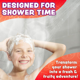 Tub Works individually wrapped steamers for easy gifting and travel