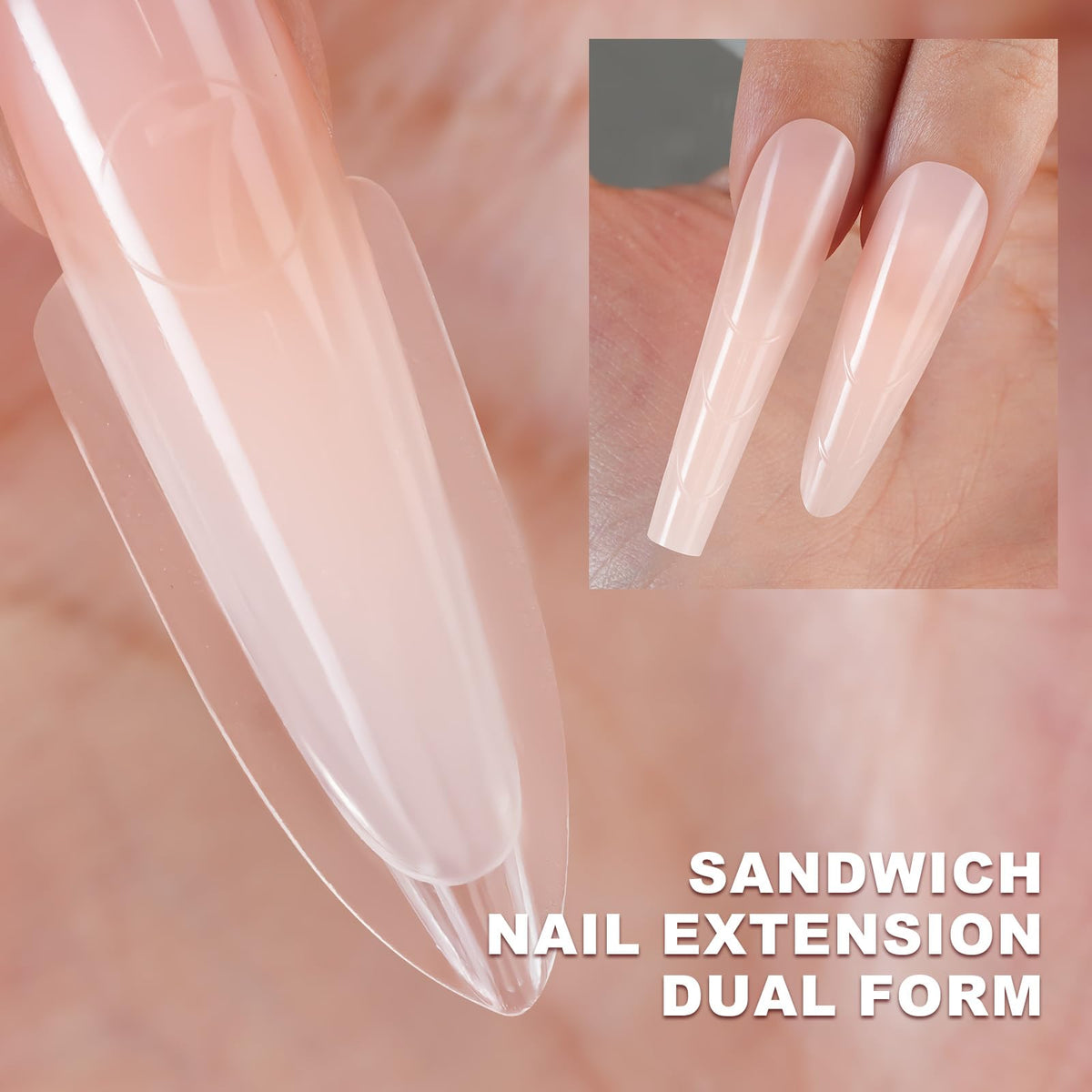 Tucepu flexible plastic texture demonstrating pliability and reusability advantage