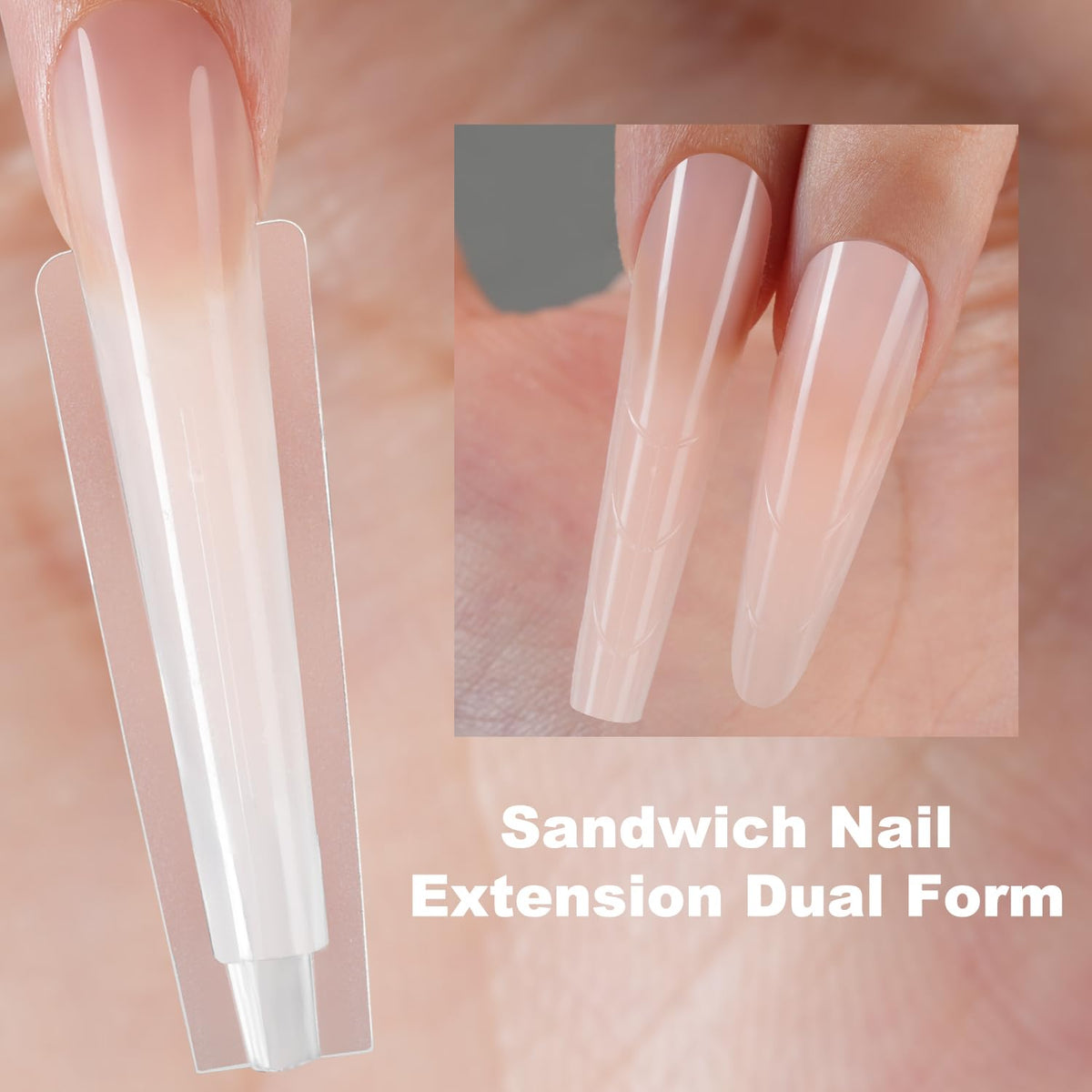 Tucepu flexible plastic texture close-up demonstrating durable malleability