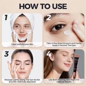Tuggle in bathroom setting suggesting daily skincare ritual