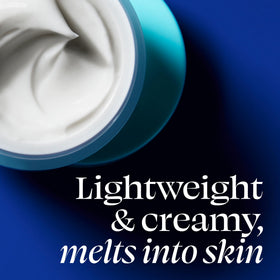 TULA 24-7 cream with watermelon and blueberry extracts highlighting antioxidant benefits