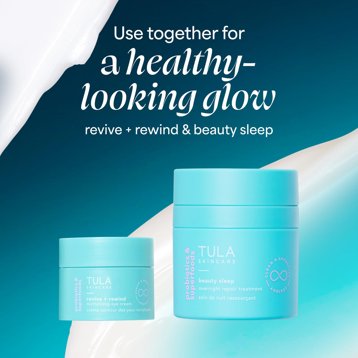 TULA in bathroom lifestyle setting conveying daily routine inclusion and confidence