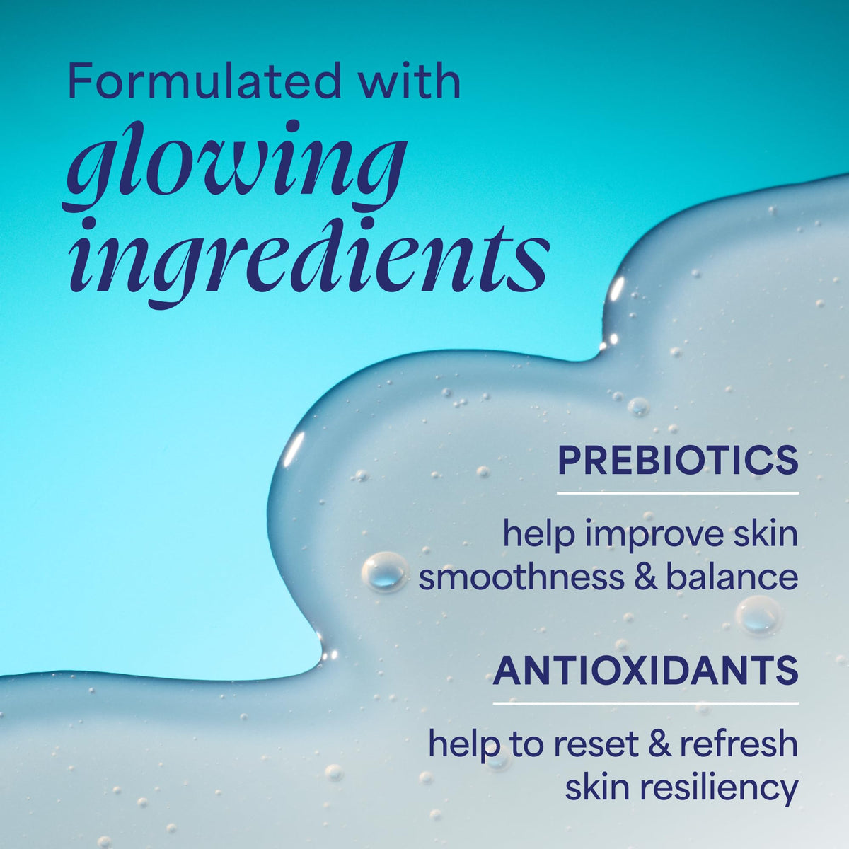 TULA cleanser rich foam lather on skin showing effective makeup removal