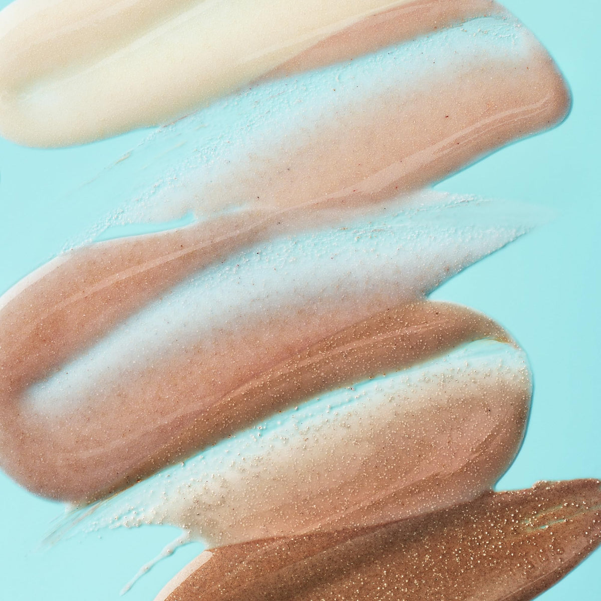 TULA primer texture close-up revealing luminous, hydrating formula benefits