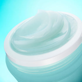 TULA close-up of formula highlighting hyaluronic acid hydration benefit